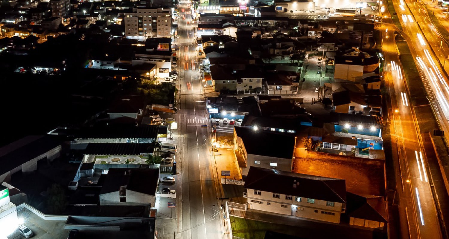 Inovação urbana saiba tudo sobre a Carta Brasileira para Cidades